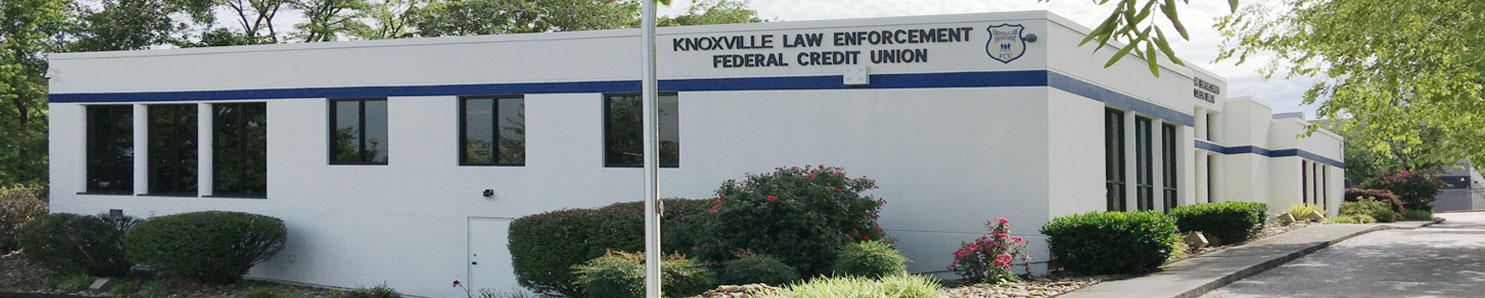 Knoxville Law Enforcement Federal Credit Union